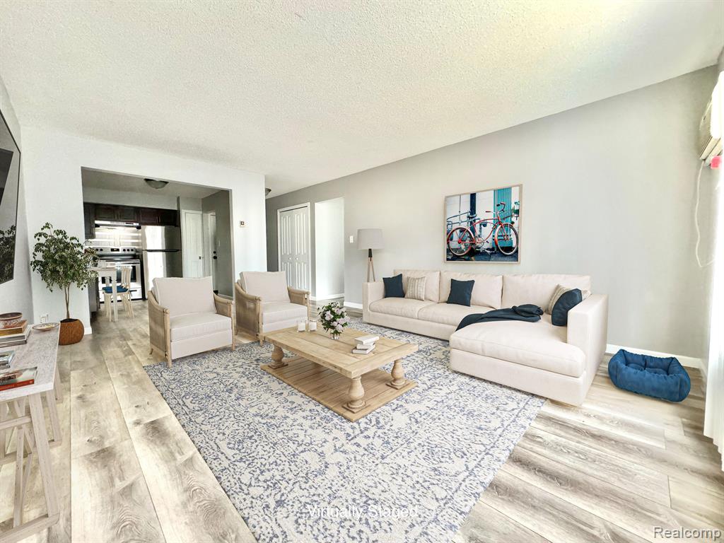 1252 East West Maple Road, Unit 2 Walled Lake, MI 48390 - Photo 1 of 11