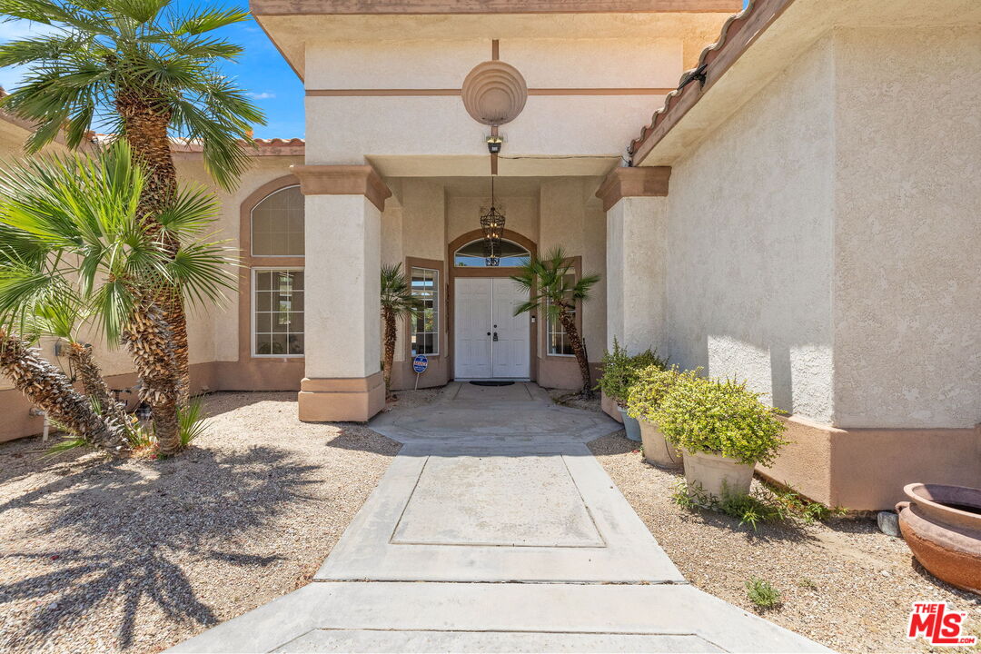 9891 El Rio Lane Desert Hot Springs, CA 92240 - Photo 41 of 41