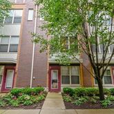 front view of a house