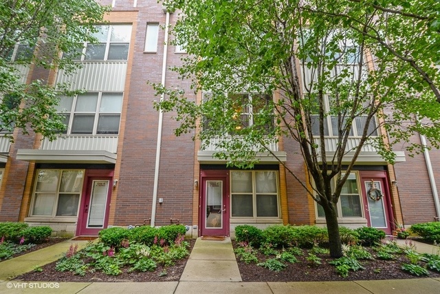 front view of a house