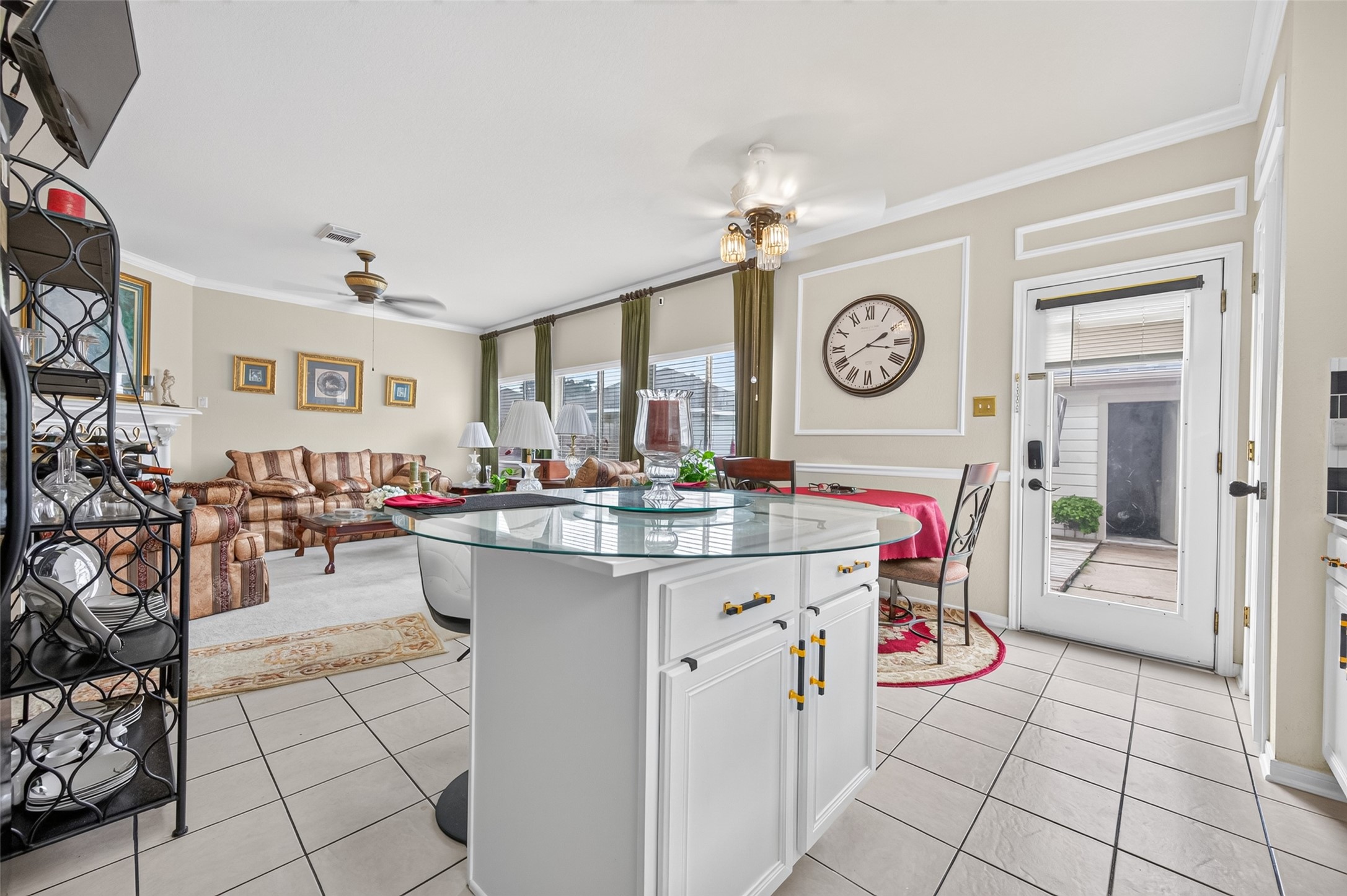 21867 Mossy Field Lane Spring, TX 77388 - Photo 17 of 35