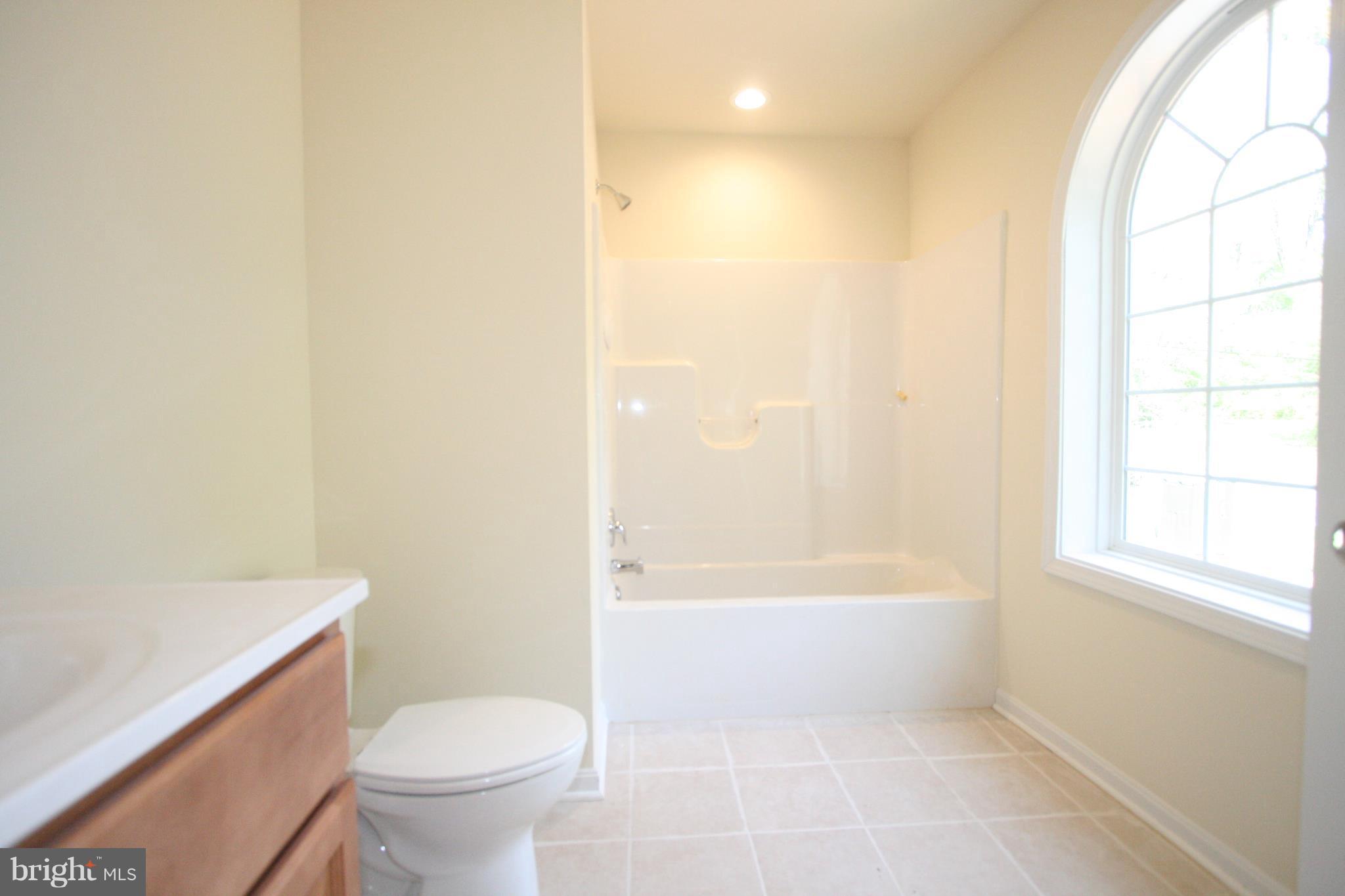 6730 South Clifton Road Frederick, MD 21703 - Photo 7 of 16 Bath (Master)