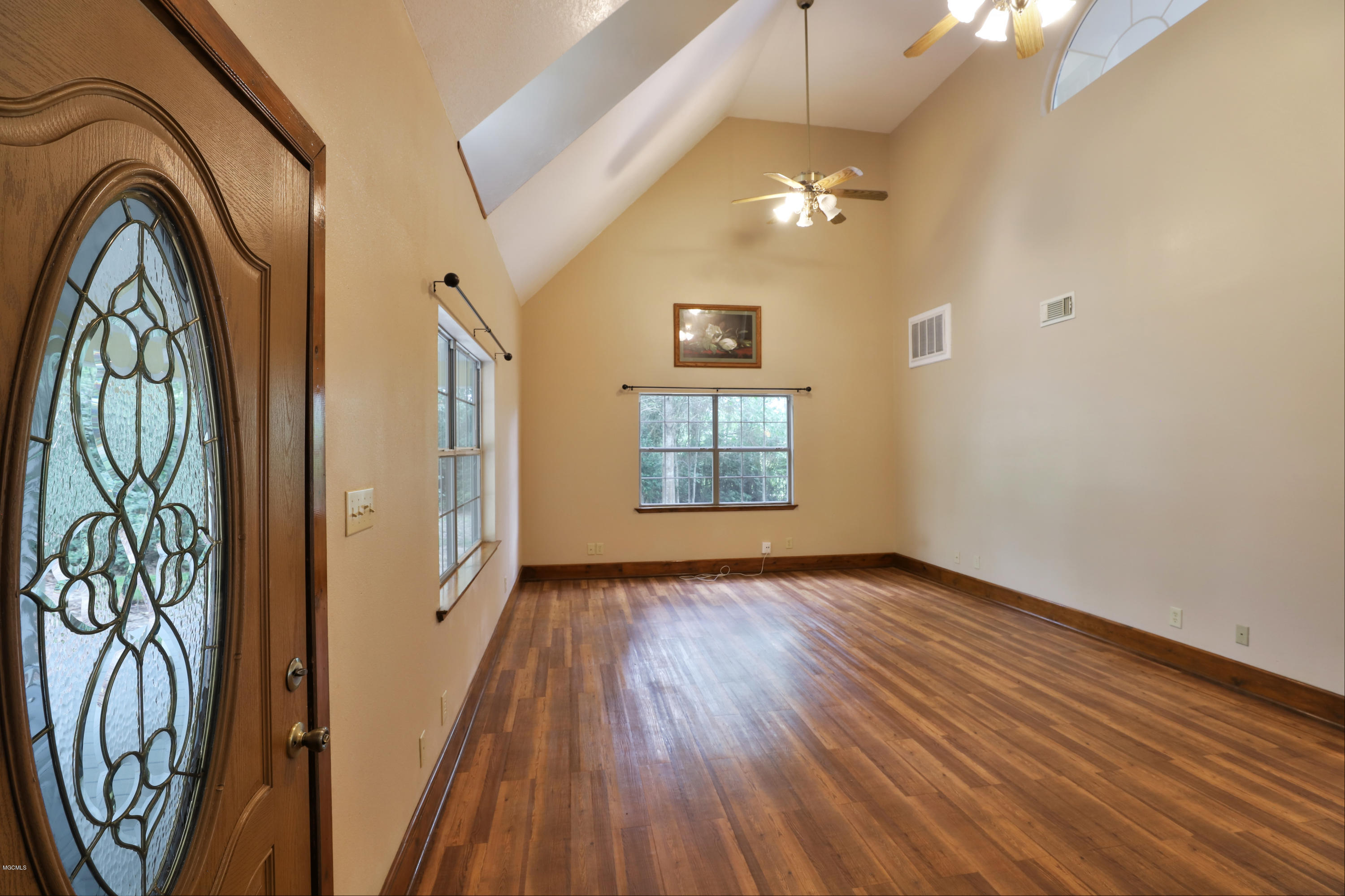 18400 Lake Ridge Drive Saucier, MS 39574 - Photo 12 of 36 A Living Room 2 P