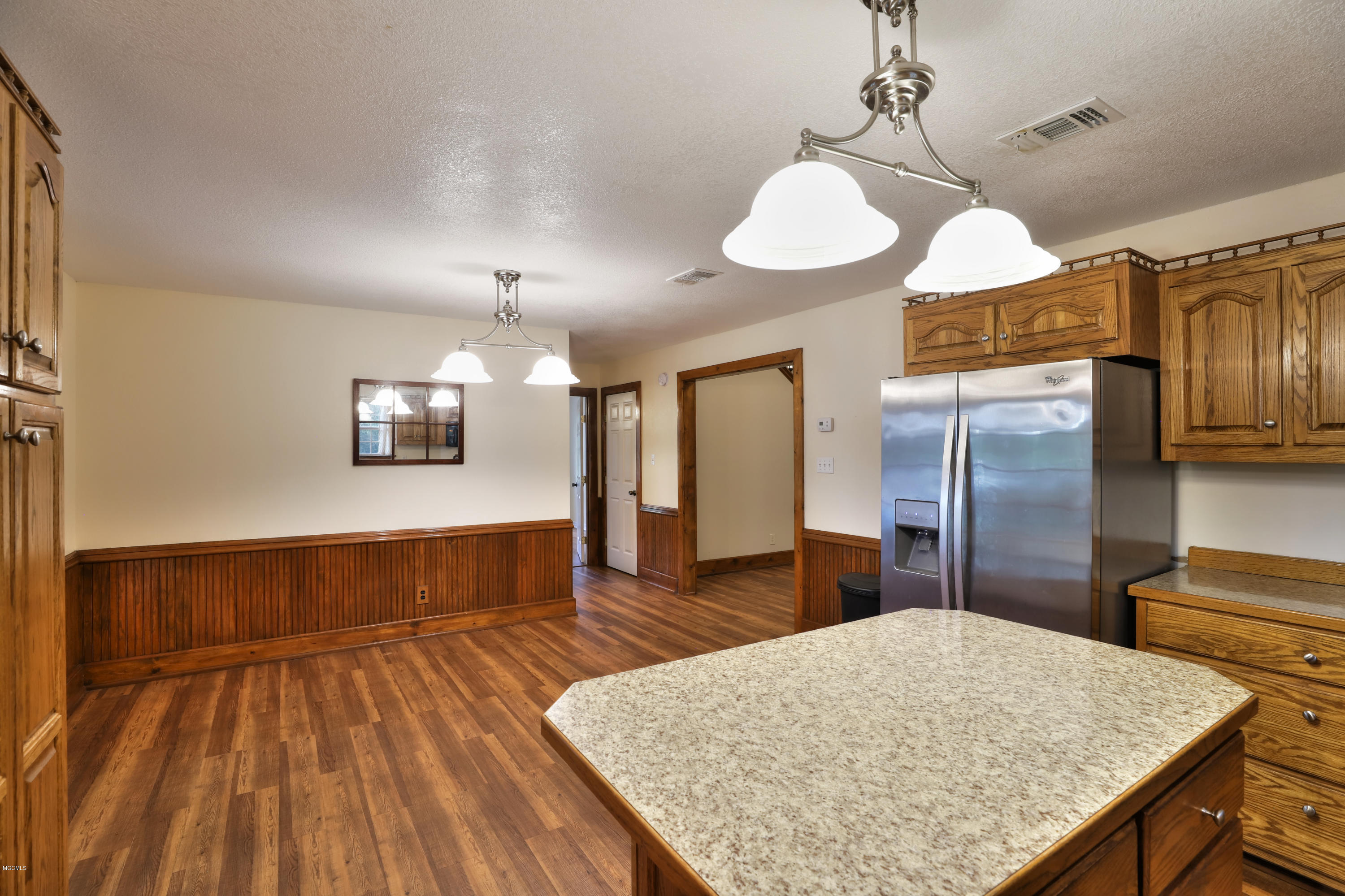 18400 Lake Ridge Drive Saucier, MS 39574 - Photo 16 of 36 Kitchen 1 P
