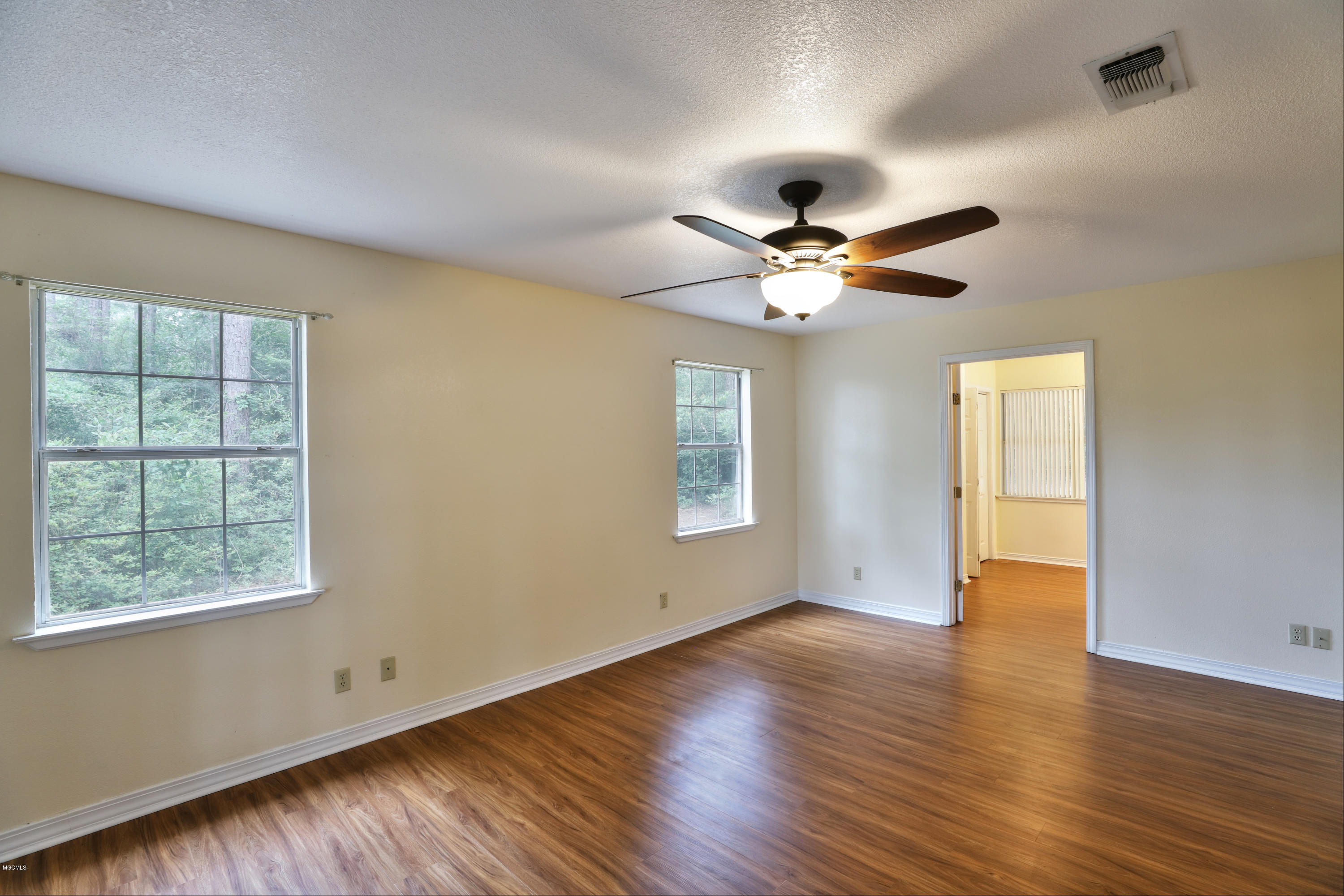 18400 Lake Ridge Drive Saucier, MS 39574 - Photo 22 of 36 A Master Bedroom P
