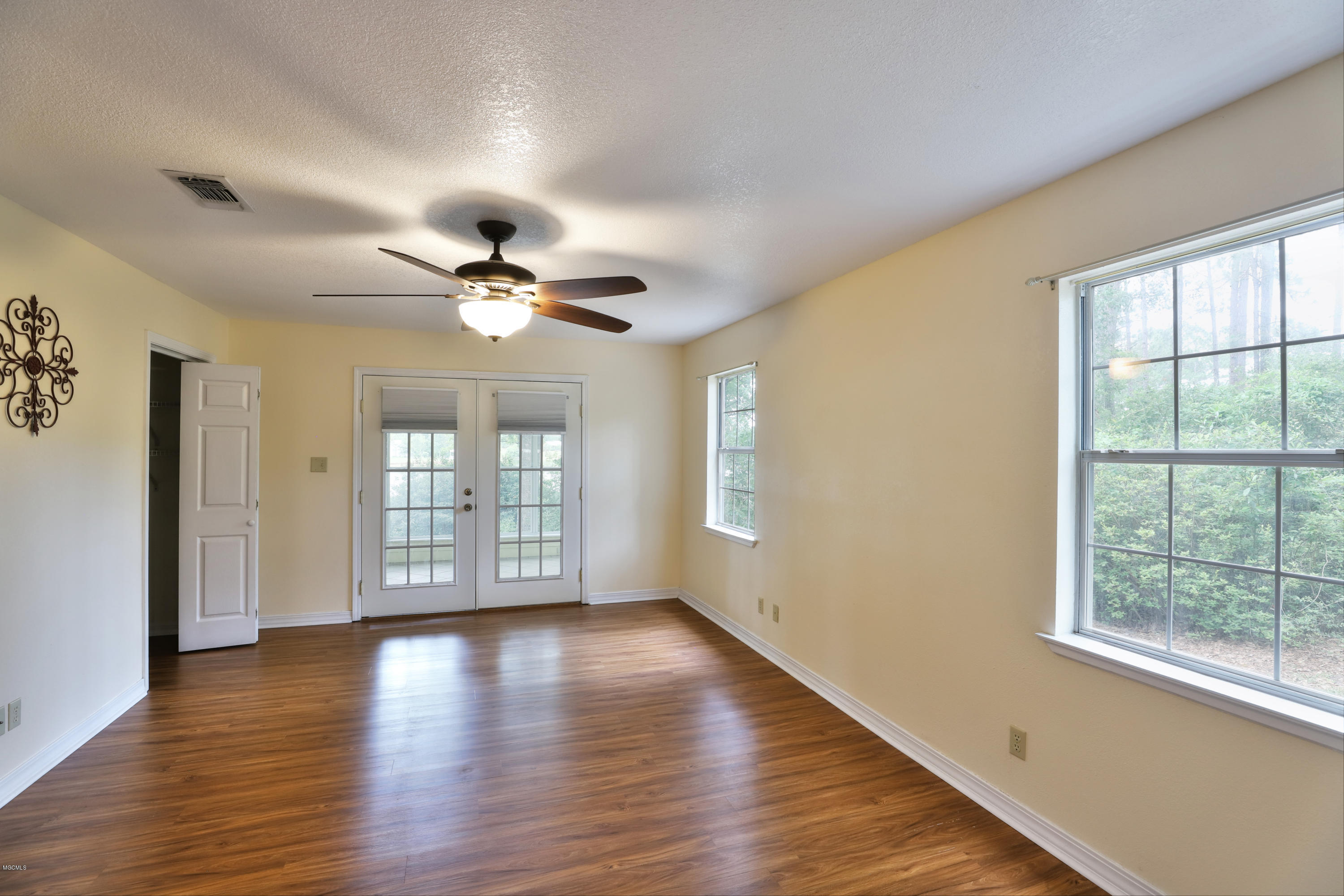 18400 Lake Ridge Drive Saucier, MS 39574 - Photo 23 of 36 A Master Bedroom 2 P