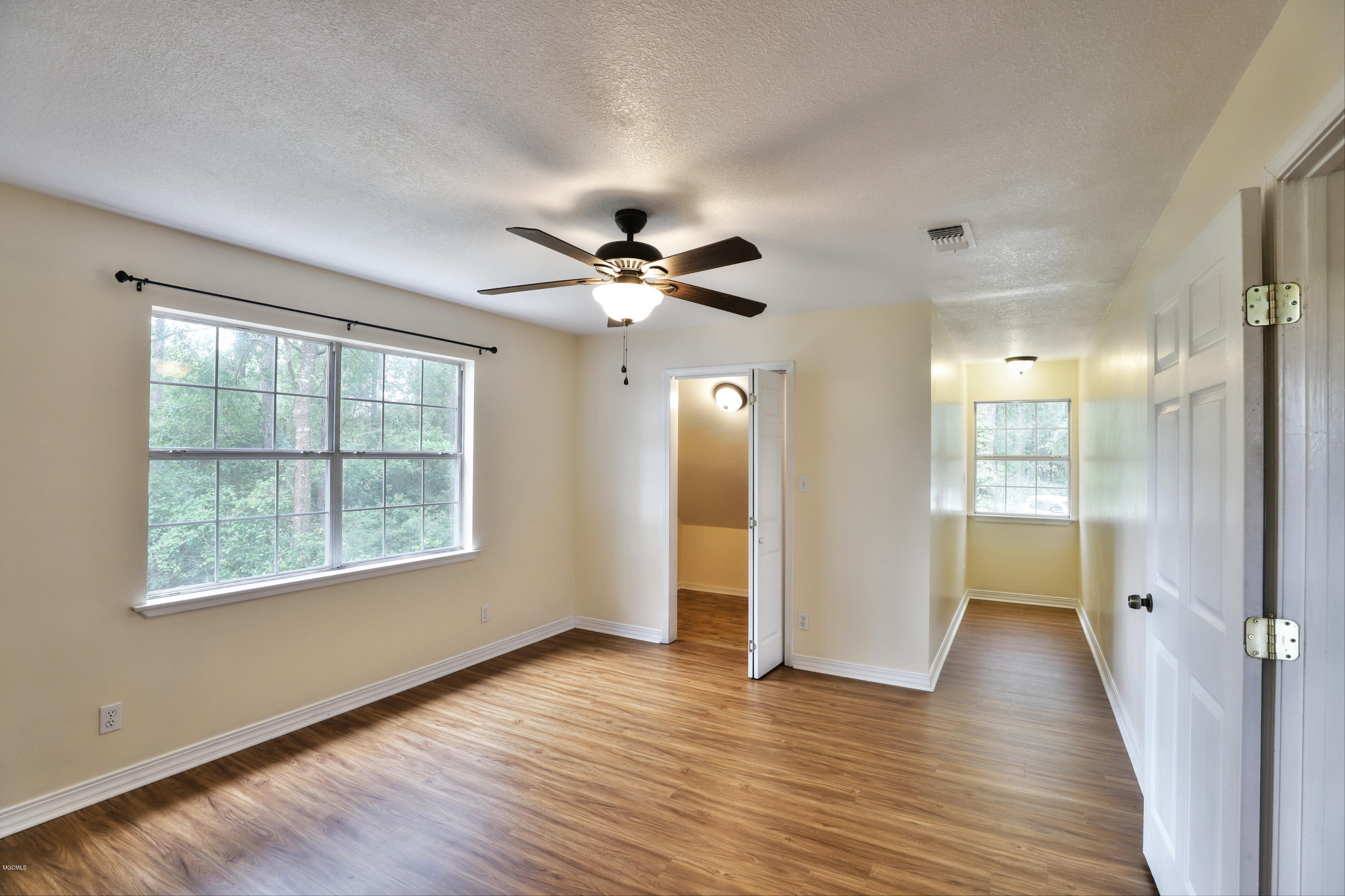 18400 Lake Ridge Drive Saucier, MS 39574 - Photo 28 of 36 A Spare Bedroom 3 P