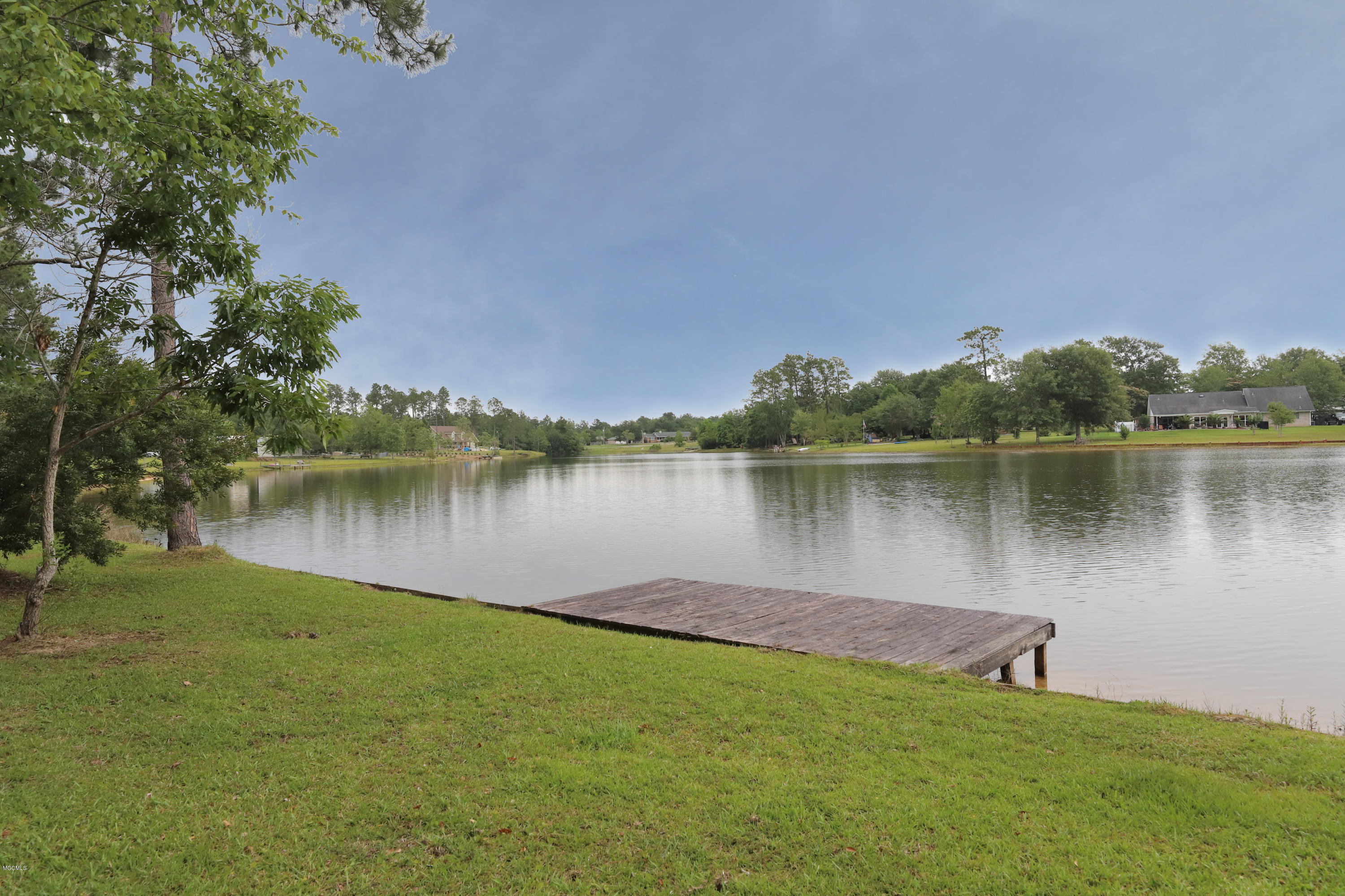 18400 Lake Ridge Drive Saucier, MS 39574 - Photo 9 of 36 Lake