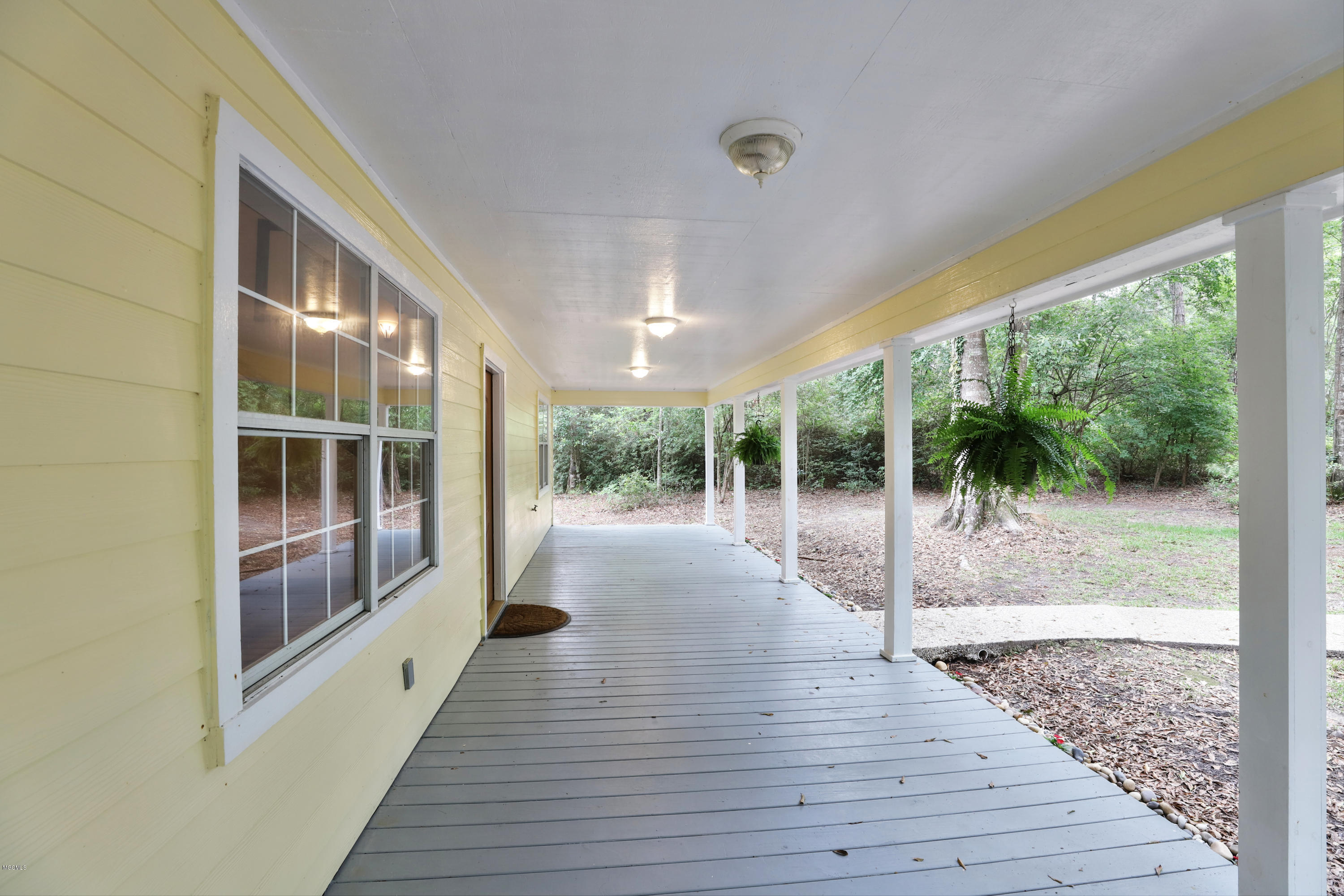 18400 Lake Ridge Drive Saucier, MS 39574 - Photo 10 of 36 A Front Porch 2 P
