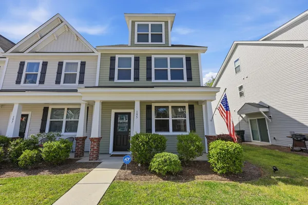 $2,500 | 195 Woodward Road, Goose Creek, SC 29445