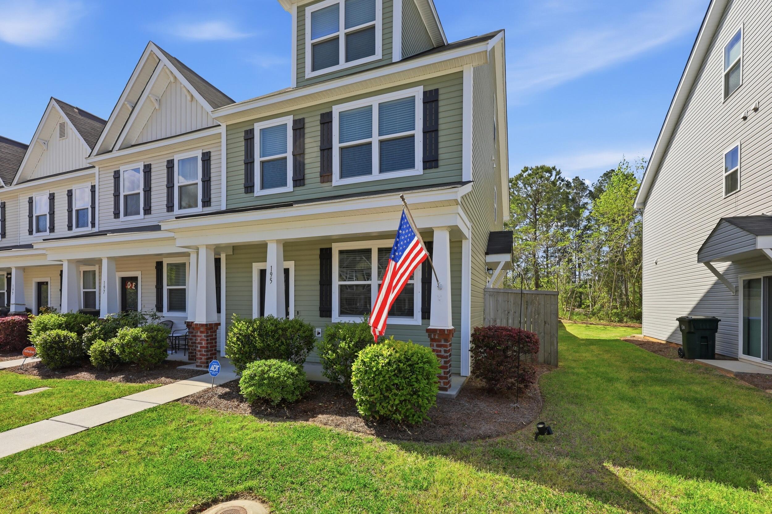 195 Woodward Road Goose Creek, SC 29445 - Photo 2 of 21 3_ep_002