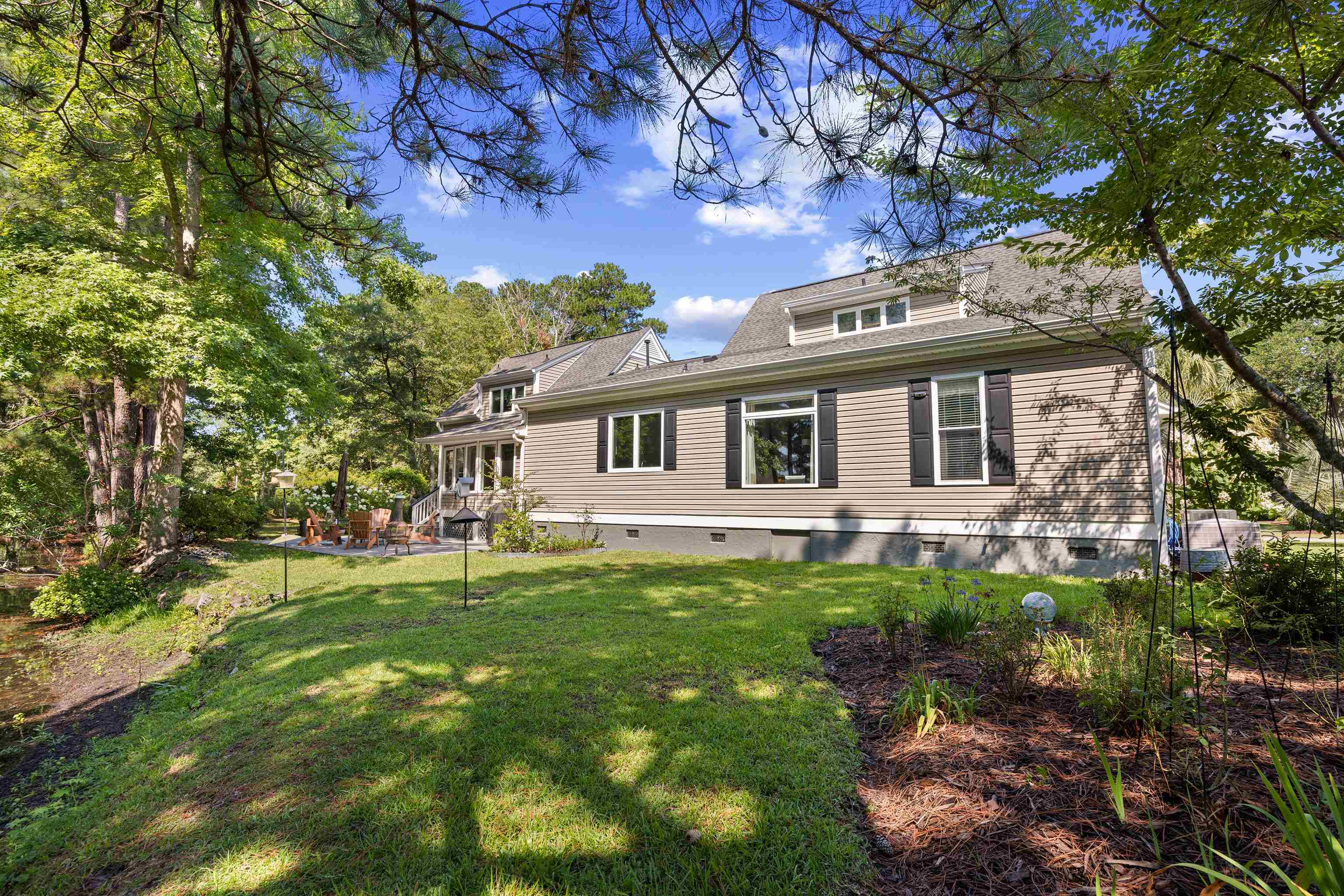 9506 Indigo Club Drive Murrells Inlet, SC 29576 - Photo 37 of 69