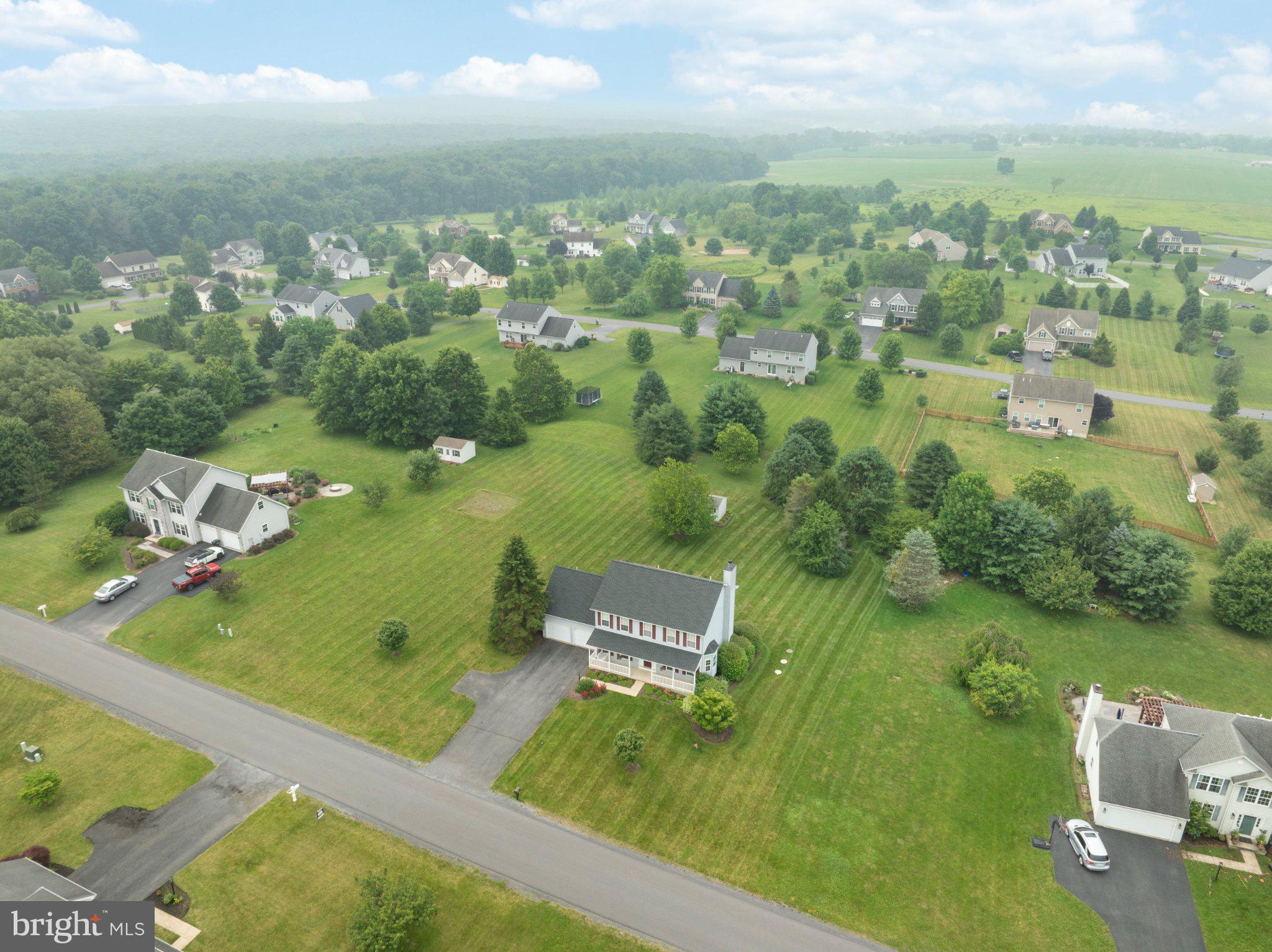 94 Saddle Ridge Road Port Matilda, PA 16870 - Photo 2 of 63 Gallery Image 2