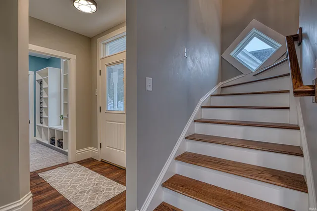 $310,000 | 206 West Gibson Street, Haubstadt, IN 47639