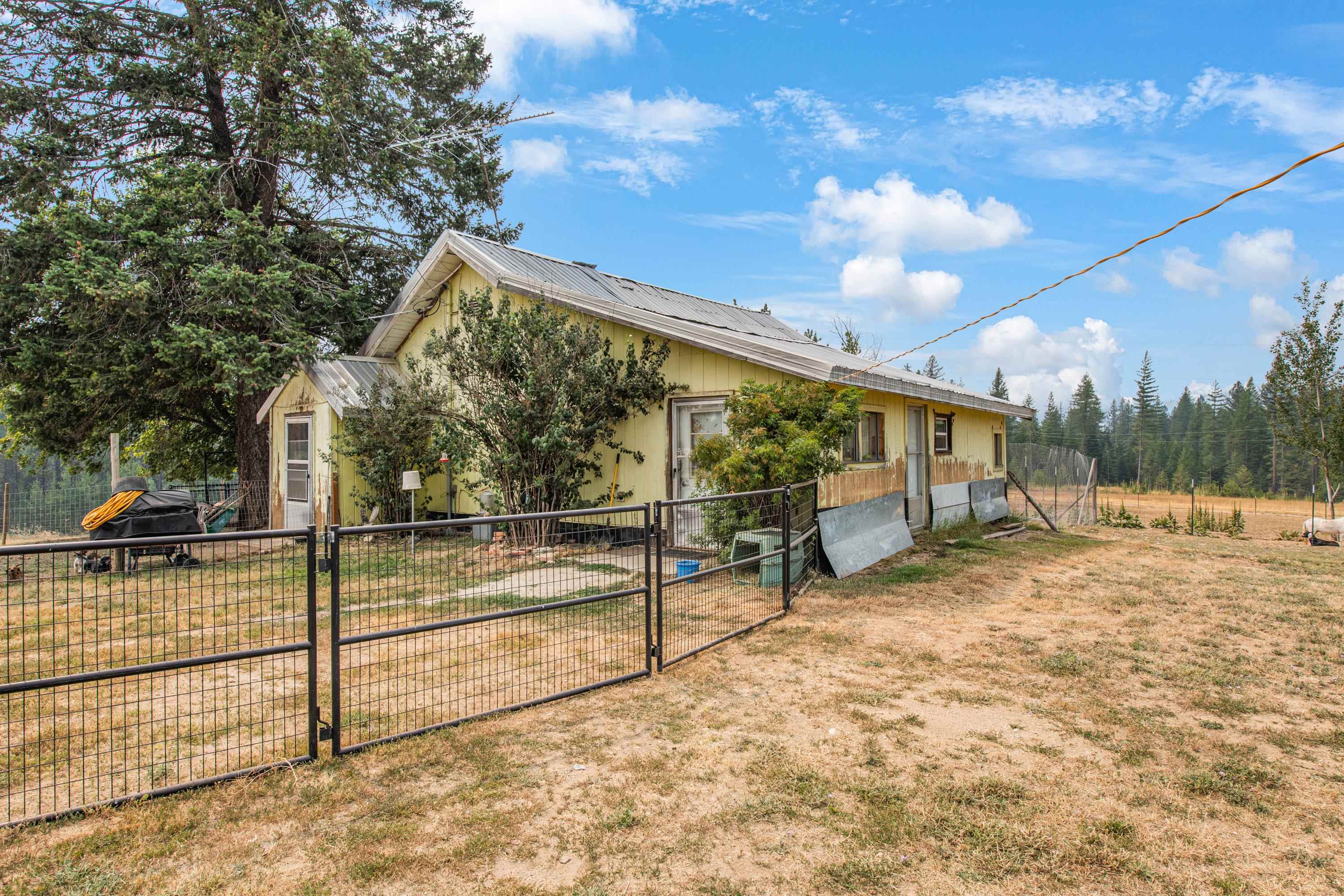 150 Weber Road Newport, WA 99156 - Photo 5 of 15 Gallery Image 5