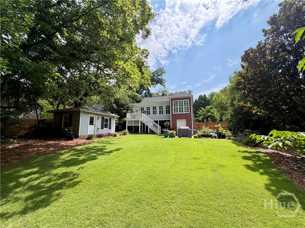 430 Stanton Way Athens, GA 30606 - Photo 27 of 28