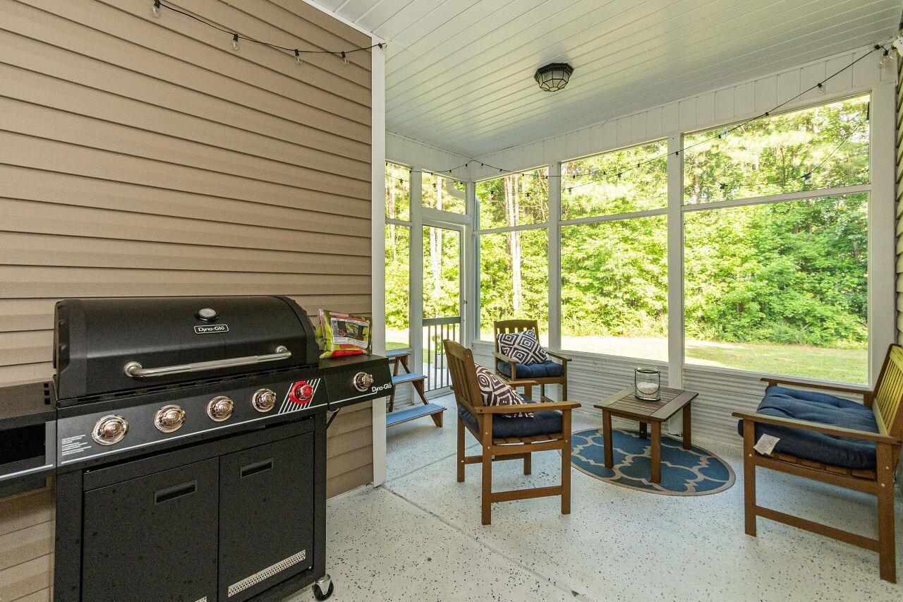 236 Saylor Ridge Lane Willow Spring, NC 27592 - Photo 30 of 34 Photo 30