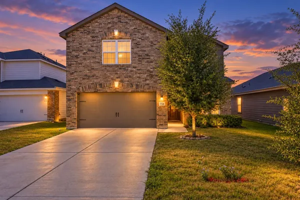 $1,800 | 172 Allington Circle, Jarrell, TX 76537