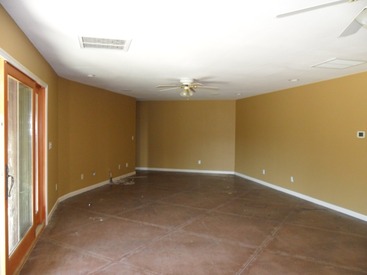 4555 East Hearn Road Phoenix, AZ 85032 - Photo 15 of 15 Pool house interior