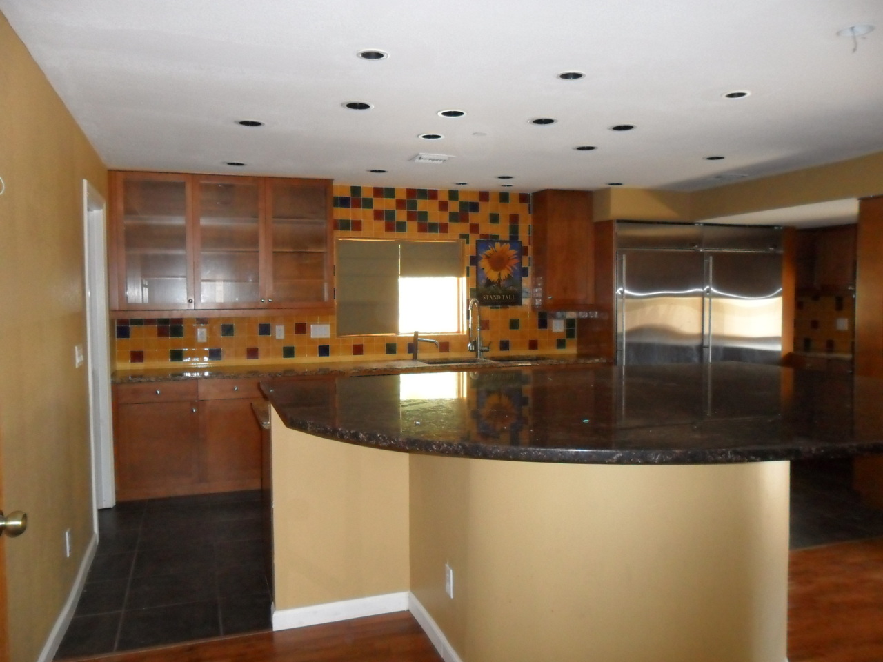4555 East Hearn Road Phoenix, AZ 85032 - Photo 5 of 15 Kitchen