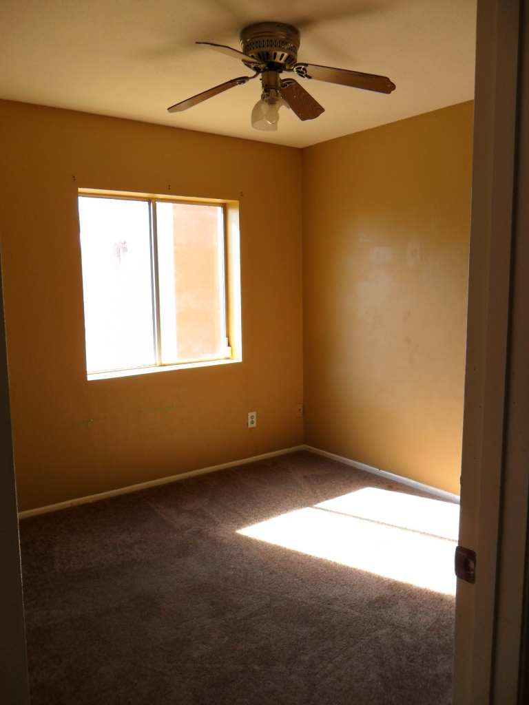 4555 East Hearn Road Phoenix, AZ 85032 - Photo 7 of 15 Secondary bedroom