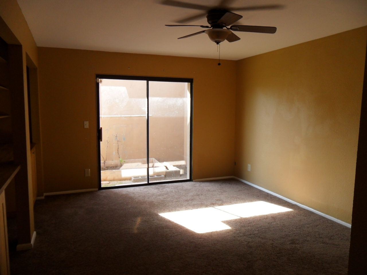 4555 East Hearn Road Phoenix, AZ 85032 - Photo 8 of 15 Secondary bedroom
