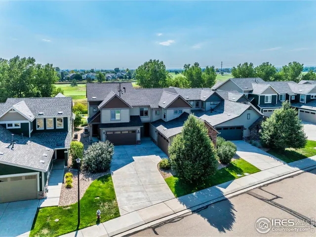 $575,000 | 2324 Calais Drive, Unit A, Longmont, CO 80504