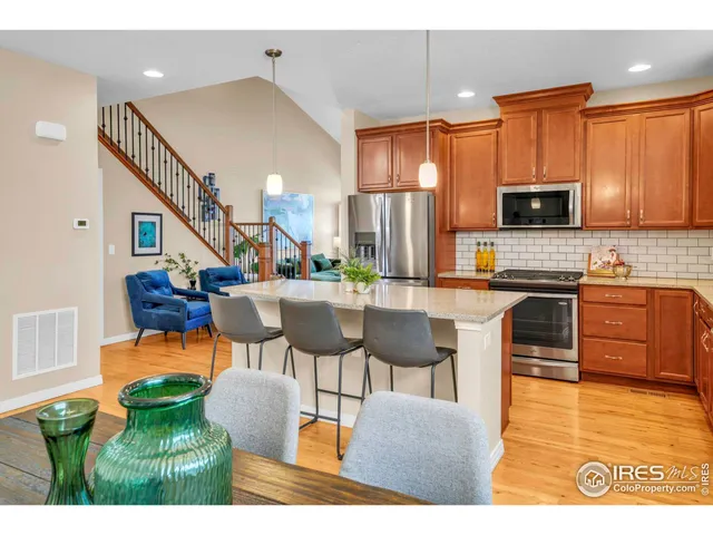 $575,000 | 2324 Calais Drive, Unit A, Longmont, CO 80504