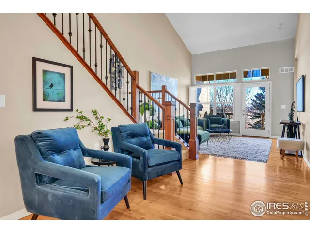 $575,000 | 2324 Calais Drive, Unit A, Longmont, CO 80504