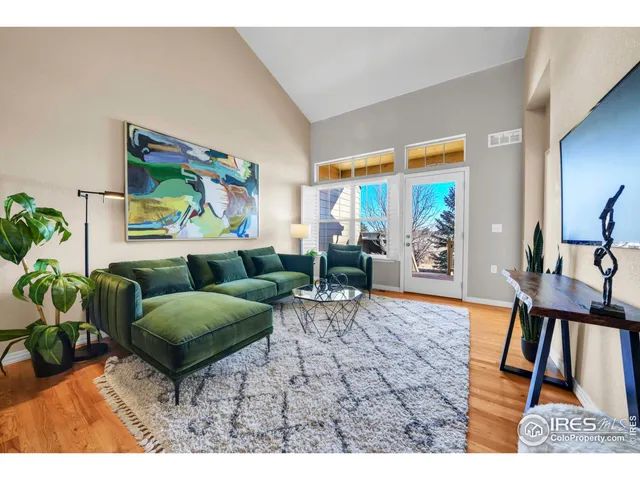 $575,000 | 2324 Calais Drive, Unit A, Longmont, CO 80504
