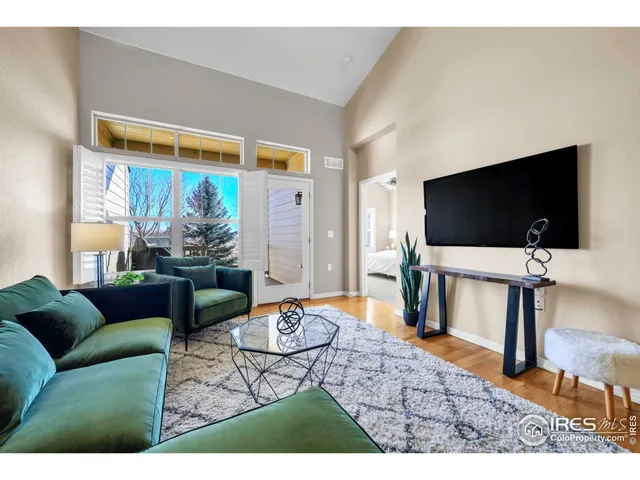 $575,000 | 2324 Calais Drive, Unit A, Longmont, CO 80504
