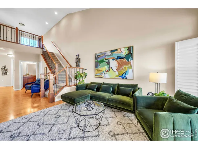 $575,000 | 2324 Calais Drive, Unit A, Longmont, CO 80504