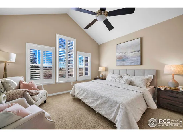 $575,000 | 2324 Calais Drive, Unit A, Longmont, CO 80504