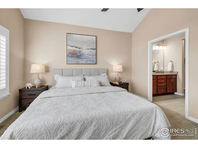 $575,000 | 2324 Calais Drive, Unit A, Longmont, CO 80504