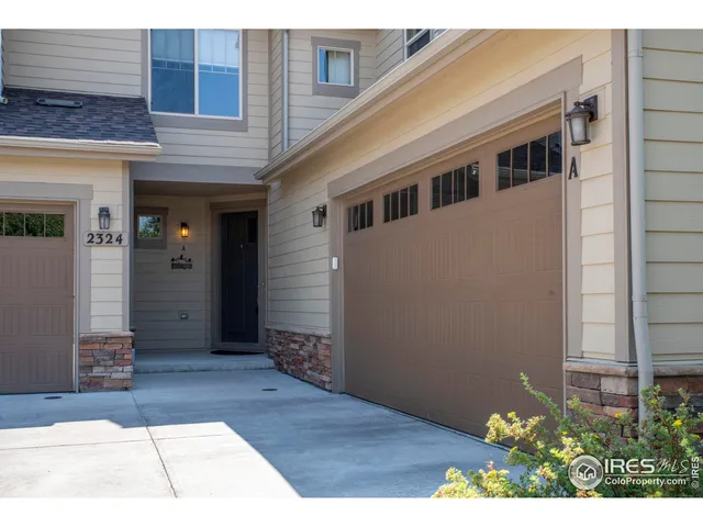 $575,000 | 2324 Calais Drive, Unit A, Longmont, CO 80504