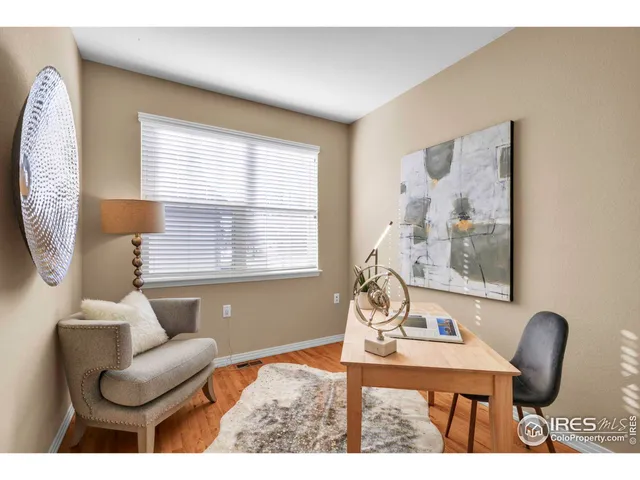 $575,000 | 2324 Calais Drive, Unit A, Longmont, CO 80504