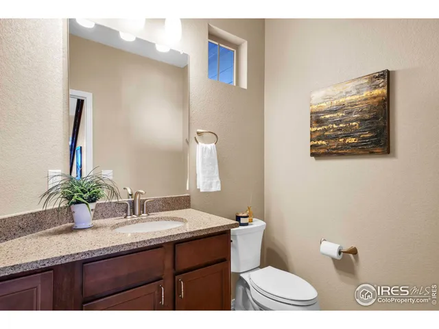 $575,000 | 2324 Calais Drive, Unit A, Longmont, CO 80504