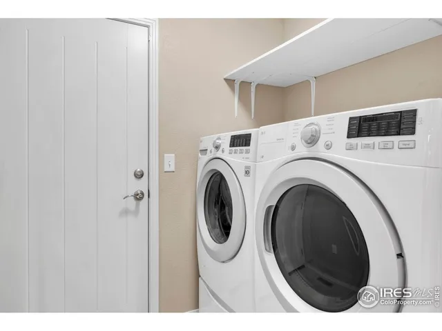 $575,000 | 2324 Calais Drive, Unit A, Longmont, CO 80504