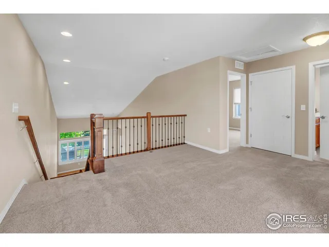 $575,000 | 2324 Calais Drive, Unit A, Longmont, CO 80504