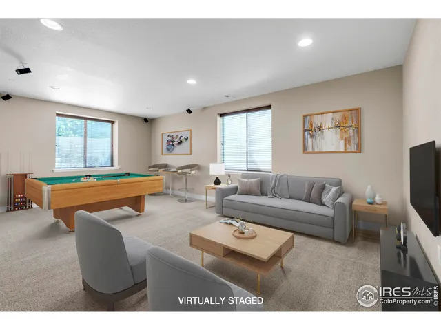 $575,000 | 2324 Calais Drive, Unit A, Longmont, CO 80504