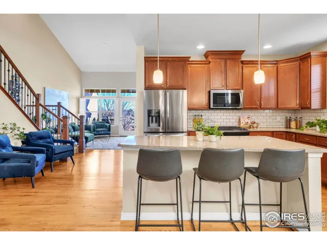 $575,000 | 2324 Calais Drive, Unit A, Longmont, CO 80504