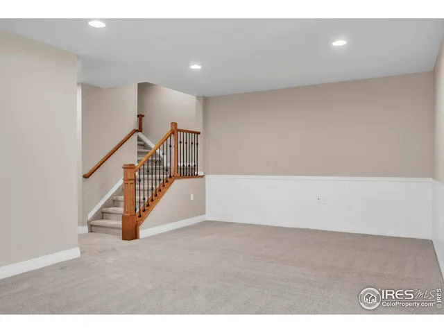 $575,000 | 2324 Calais Drive, Unit A, Longmont, CO 80504