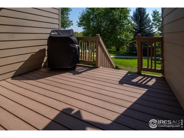 $575,000 | 2324 Calais Drive, Unit A, Longmont, CO 80504