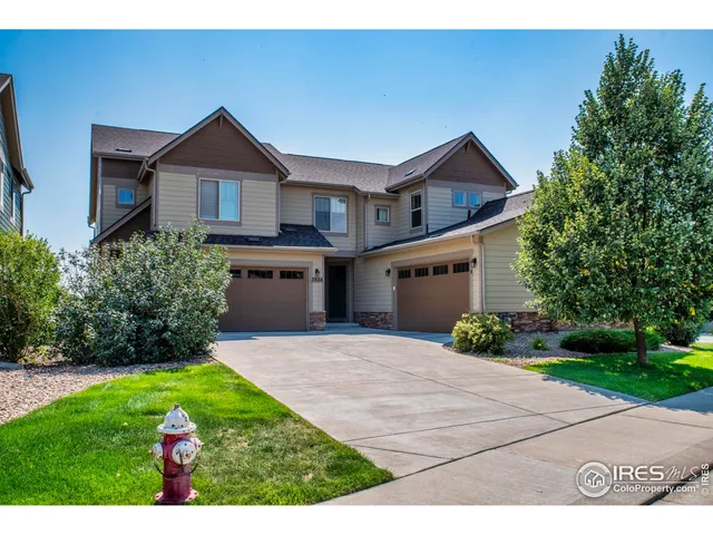 $575,000 | 2324 Calais Drive, Unit A, Longmont, CO 80504