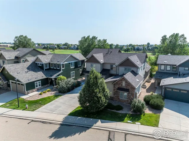 $575,000 | 2324 Calais Drive, Unit A, Longmont, CO 80504