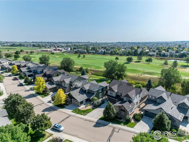 $575,000 | 2324 Calais Drive, Unit A, Longmont, CO 80504