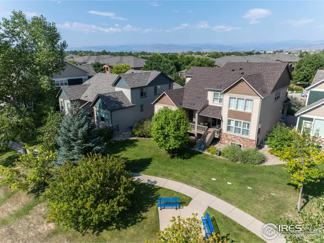 $575,000 | 2324 Calais Drive, Unit A, Longmont, CO 80504