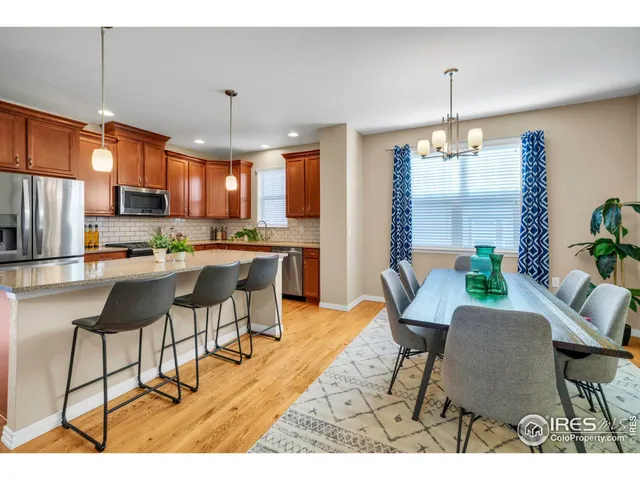 $575,000 | 2324 Calais Drive, Unit A, Longmont, CO 80504