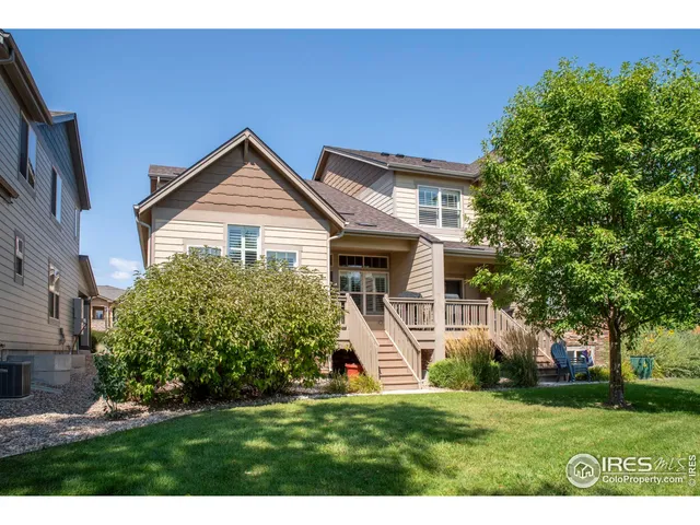 $575,000 | 2324 Calais Drive, Unit A, Longmont, CO 80504