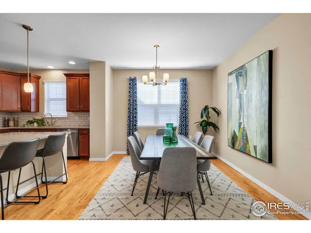 $575,000 | 2324 Calais Drive, Unit A, Longmont, CO 80504